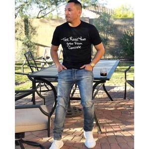 Meet your Posher, Edgar